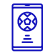 Scoring App & Fan App